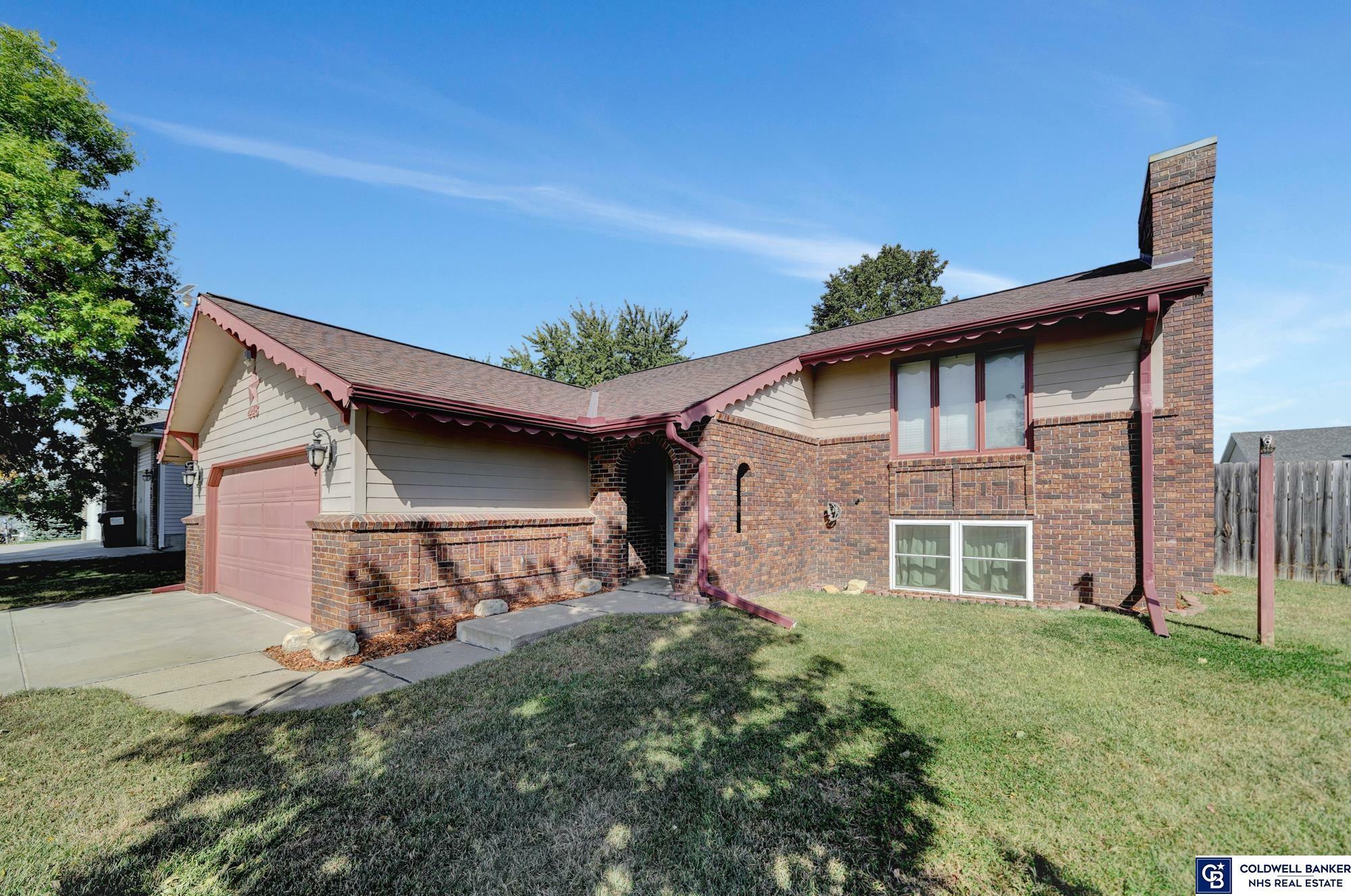 Property Photo:  448 Floyd Drive  NE 68402 