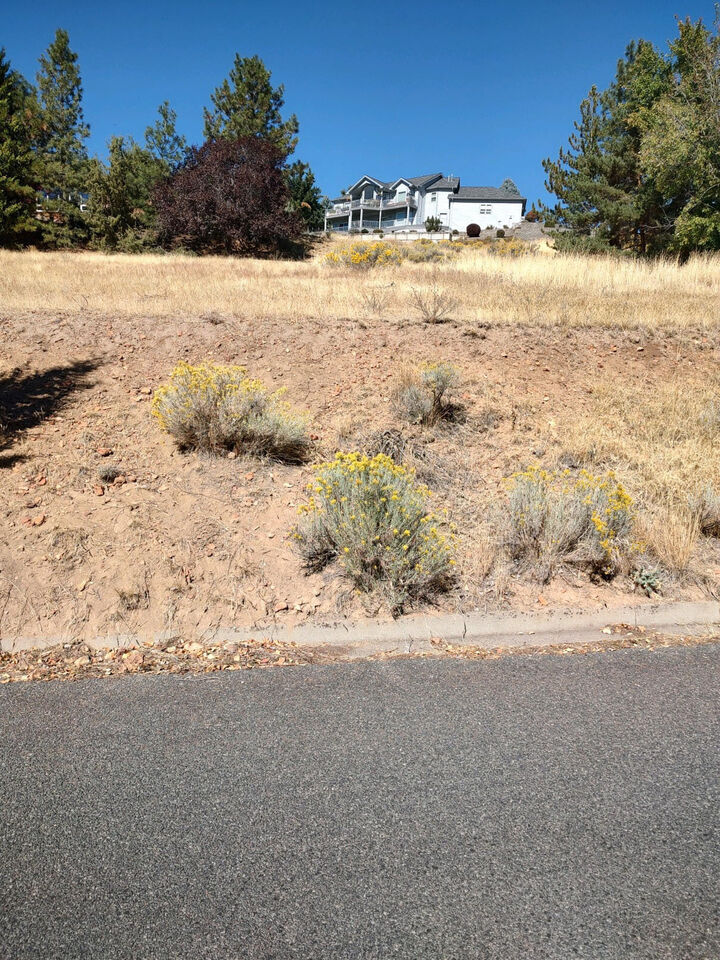 Property Photo:  Lot 8 Ridge Crest Drive  OR 97601 
