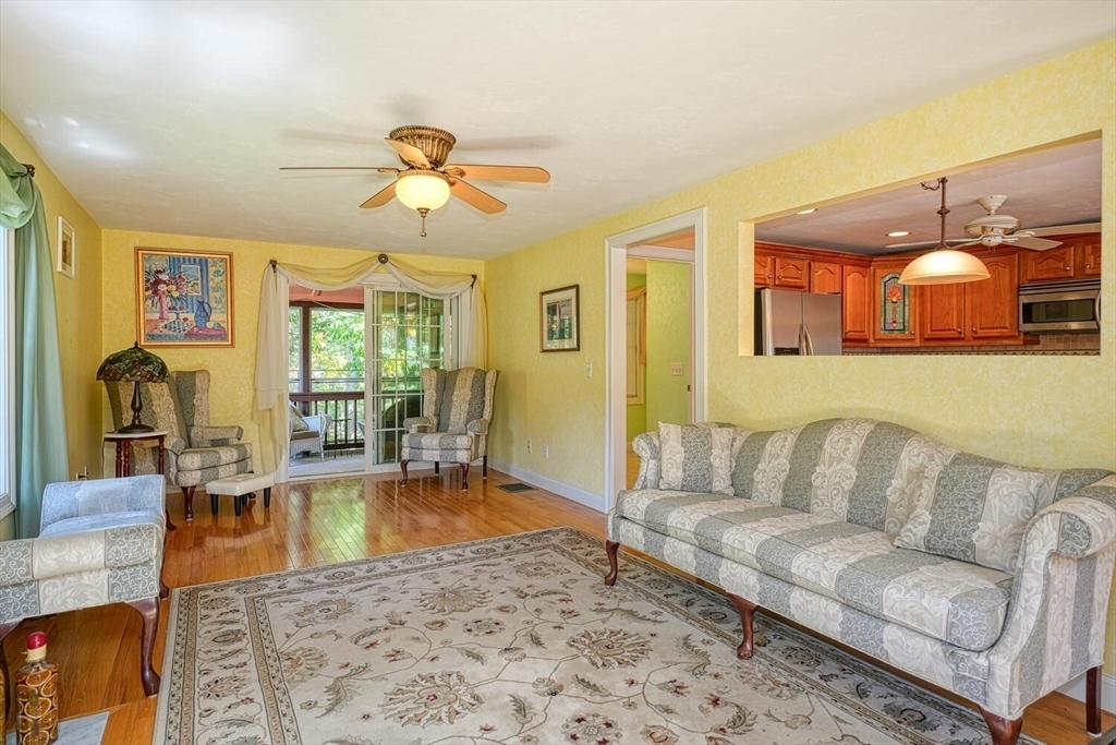 Property Photo:  44 Meola Ave  MA 01606 