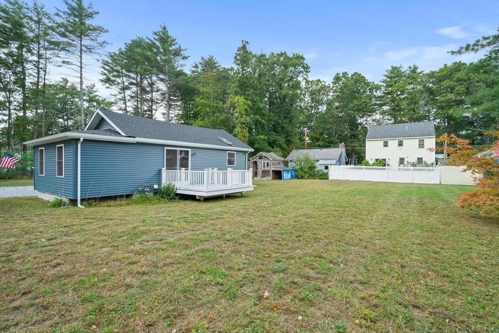 Property Photo: 510 Hudson Rd MA 01776