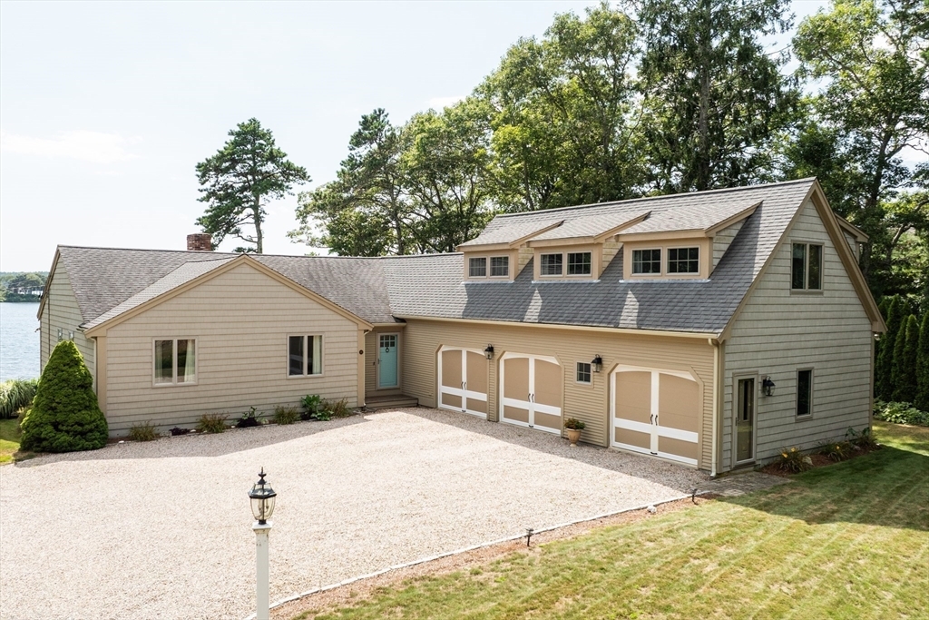 Property Photo:  88 Tamarack Rd  MA 02360 