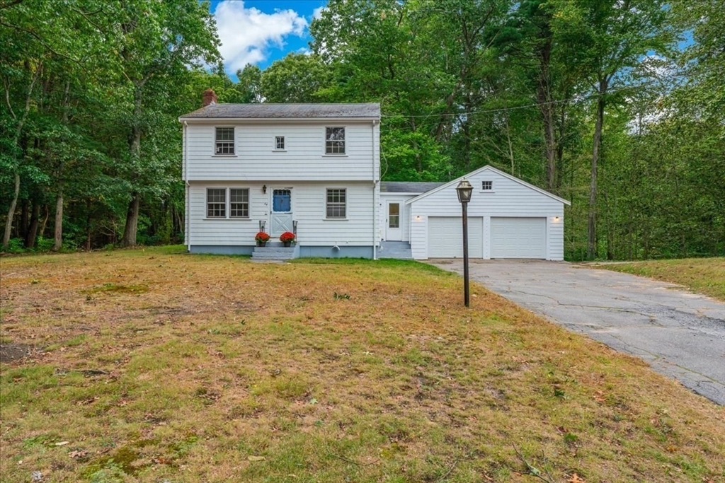 Property Photo:  44 Dwelley Ave  MA 02339 