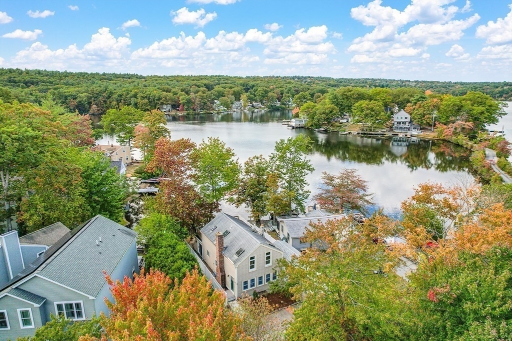 Property Photo: 5 Woody Island Road MA 01748
