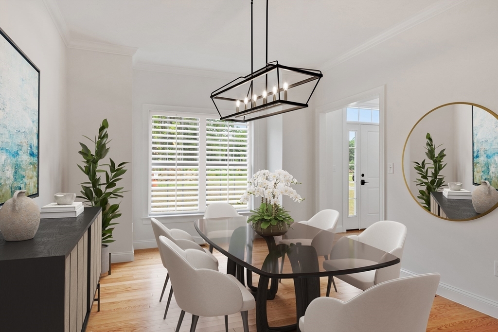 Property Photo: Lot 16 Rawson Farm MA 01756