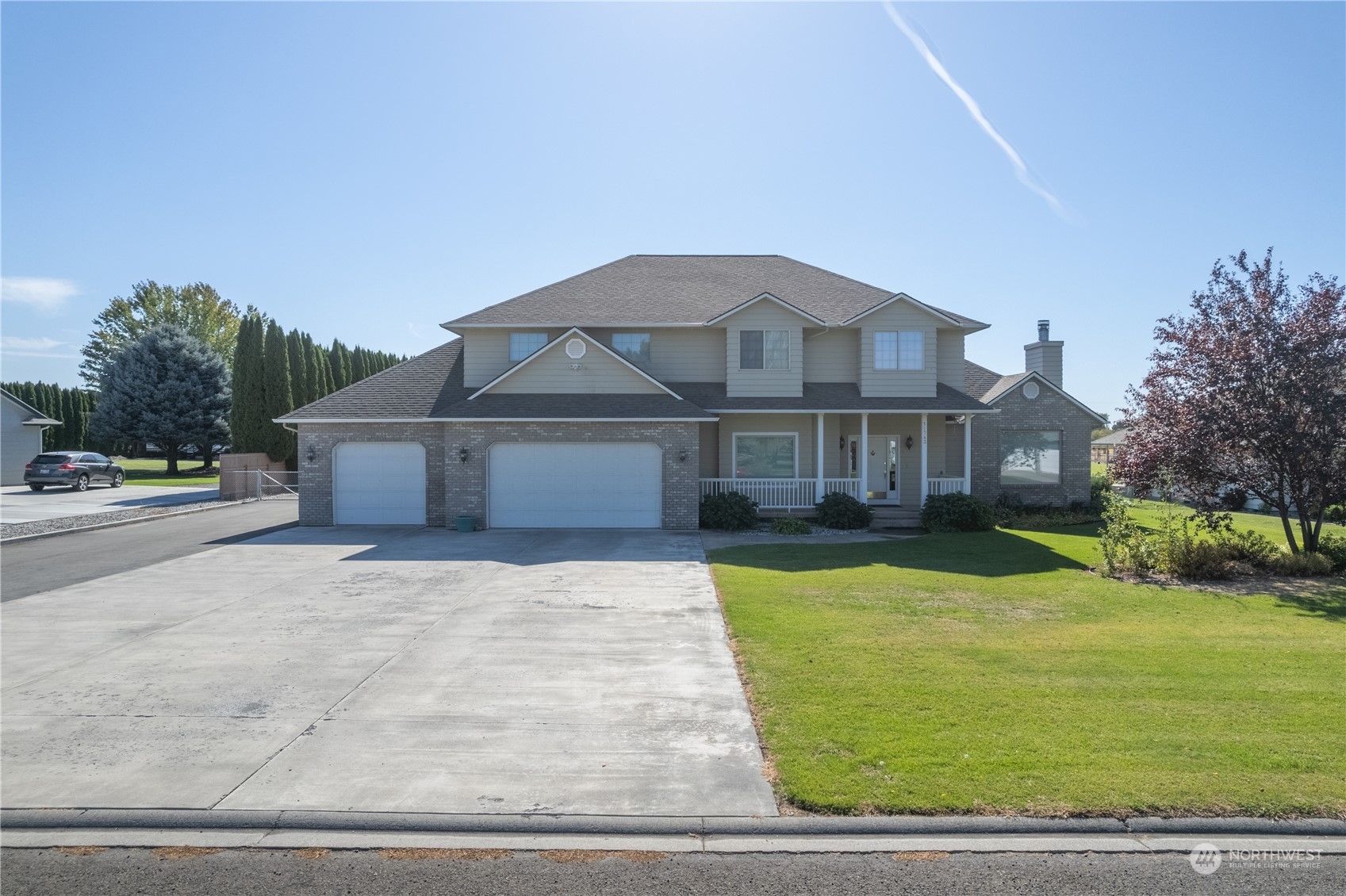 11743 Chris Drive NE  Moses Lake WA 98837 photo