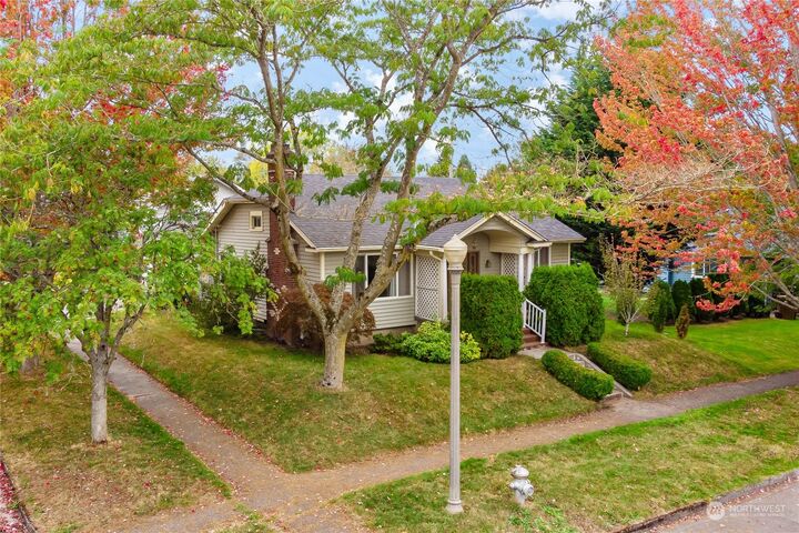 Property Photo:  4540 S J Street  WA 98418 