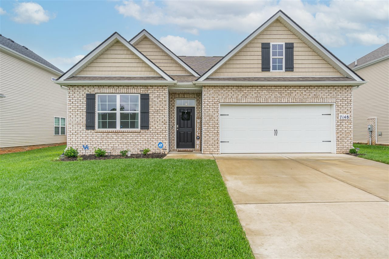 Property Photo:  7148 Weatherstone Boulevard  KY 42101 