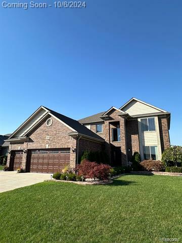 Property Photo:  18333 Silent Drive  MI 48042 