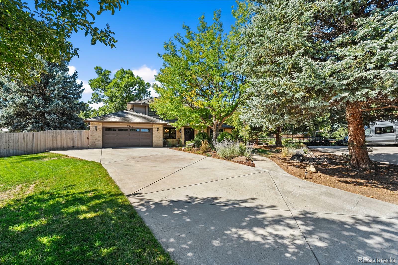 Property Photo:  5178 W Lake Place  CO 80123 