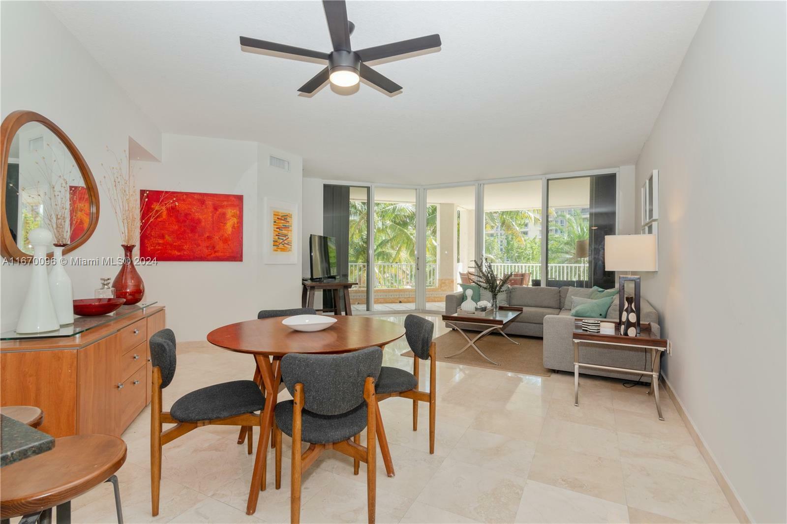 Property Photo:  715 Crandon Blvd 306  FL 33149 