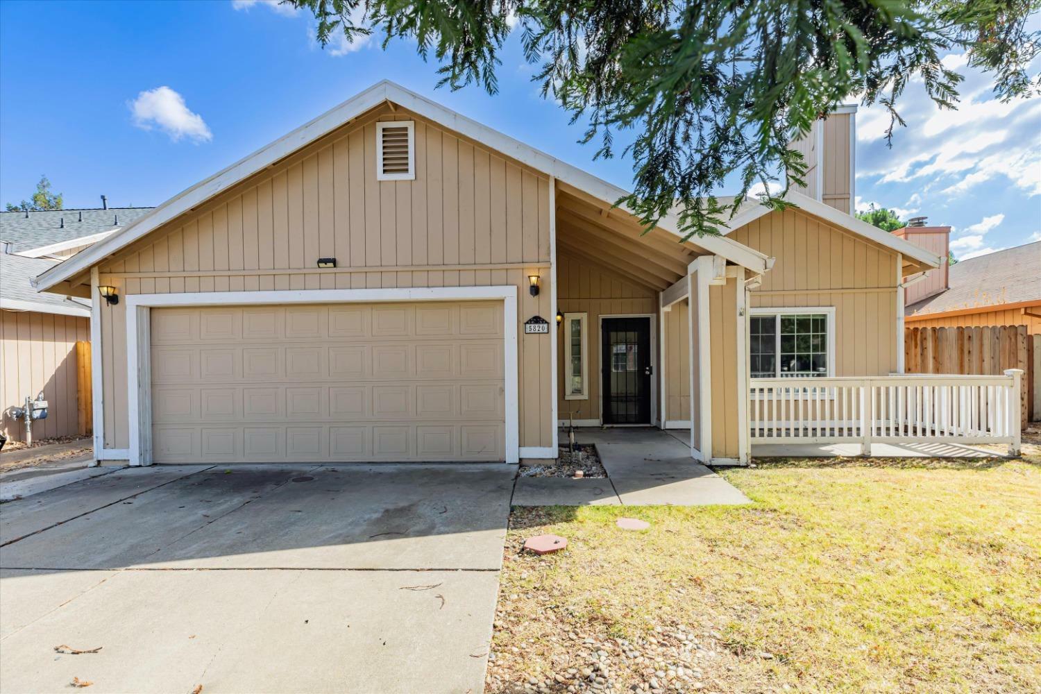 Property Photo:  5820 Calvine Road  CA 95823 