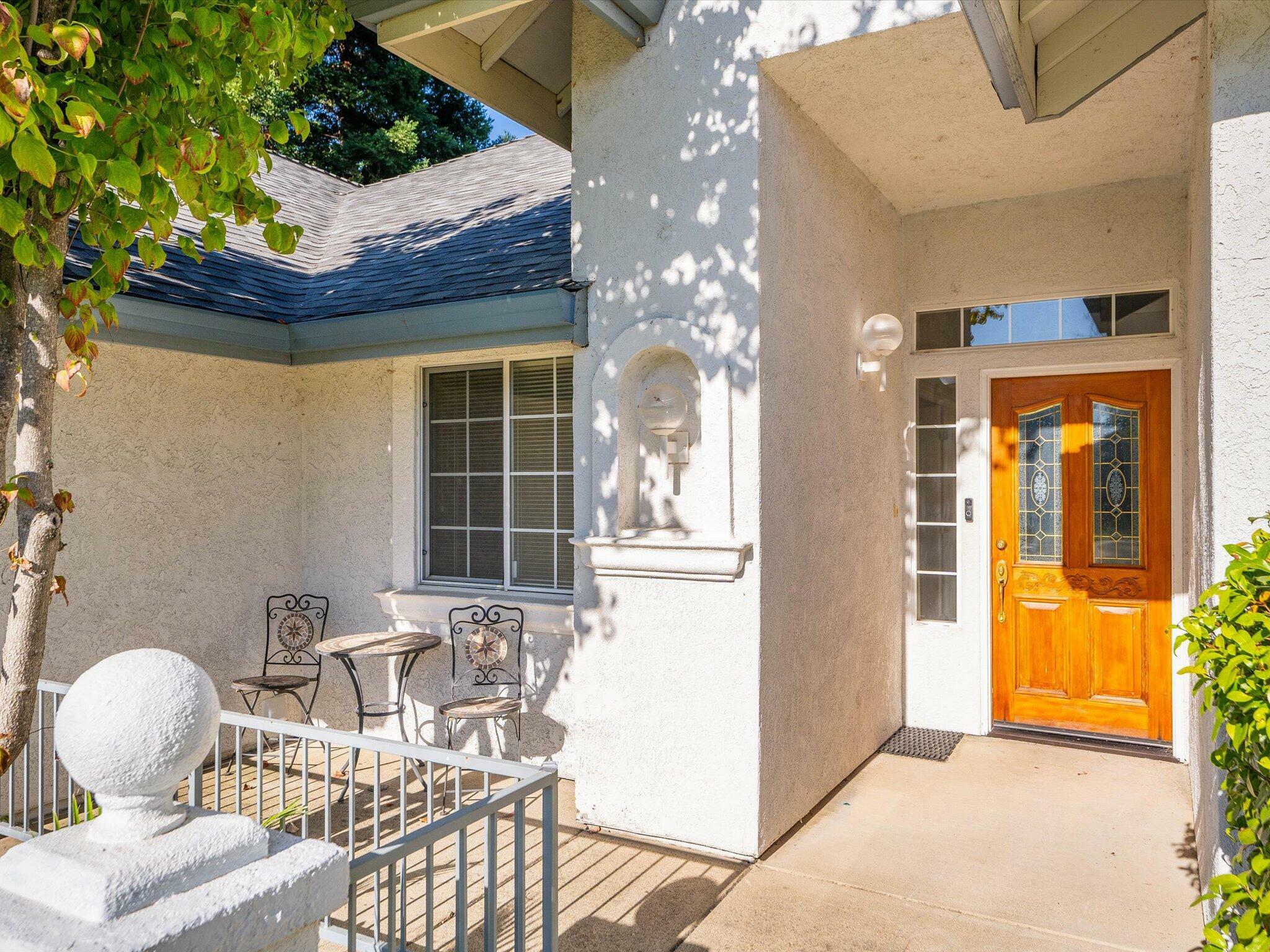 Property Photo:  2503 Cumberland Drive  CA 96001 