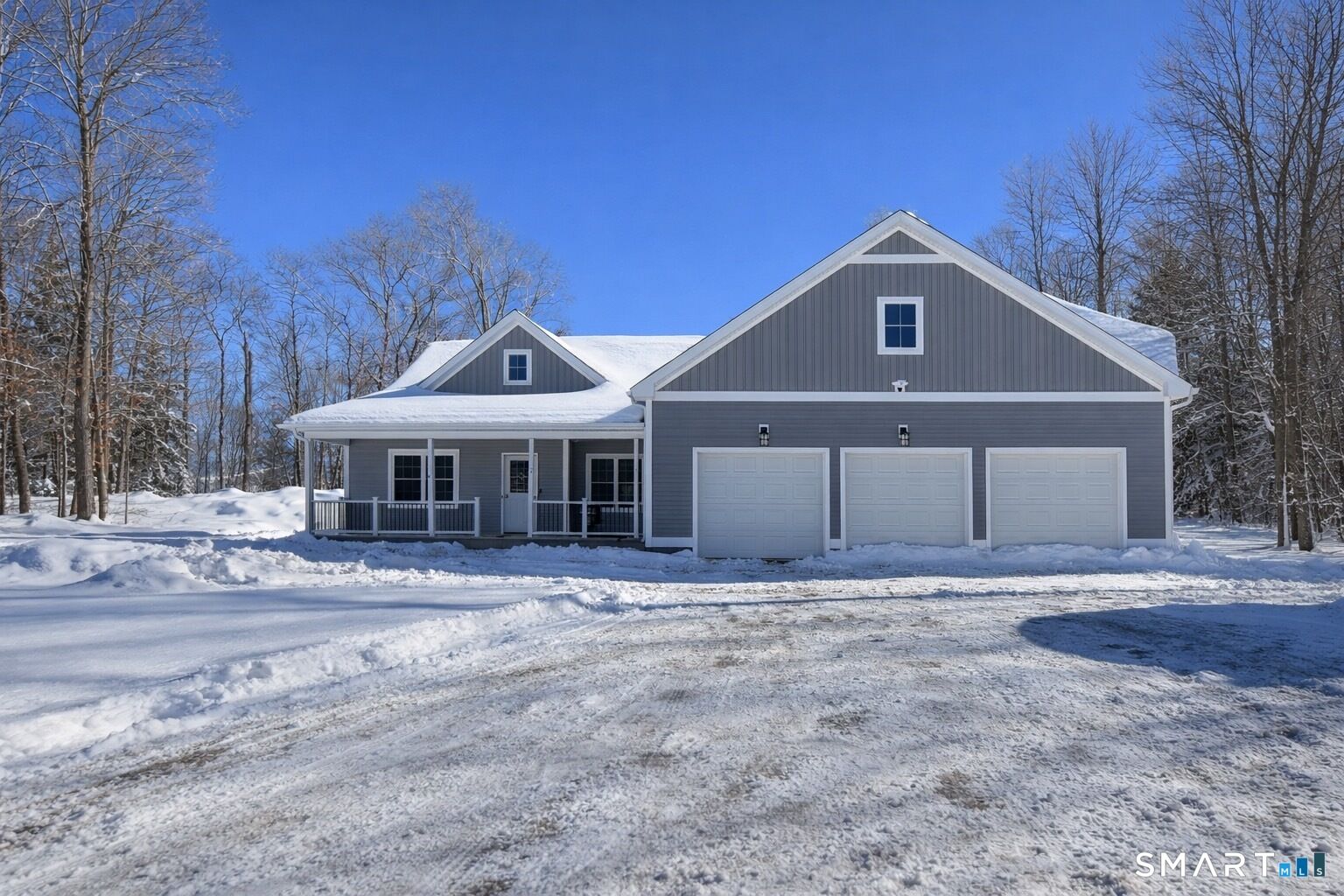 Property Photo:  3 Quinns Way  CT 06424 