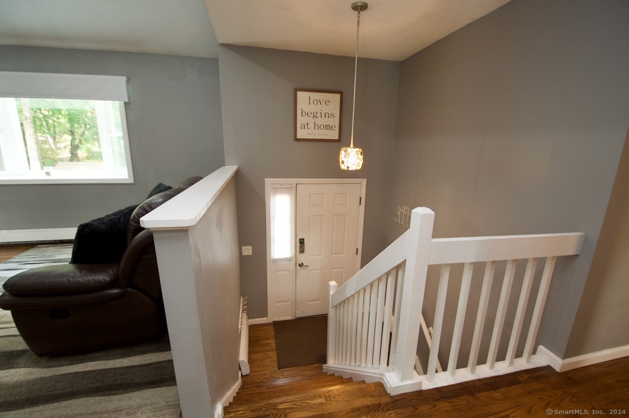 Property Photo:  1289 North Colony Road  CT 06450 