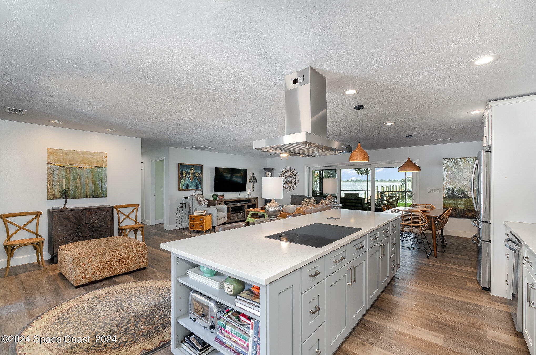 Property Photo:  2527 Newfound Harbor Drive  FL 32952 