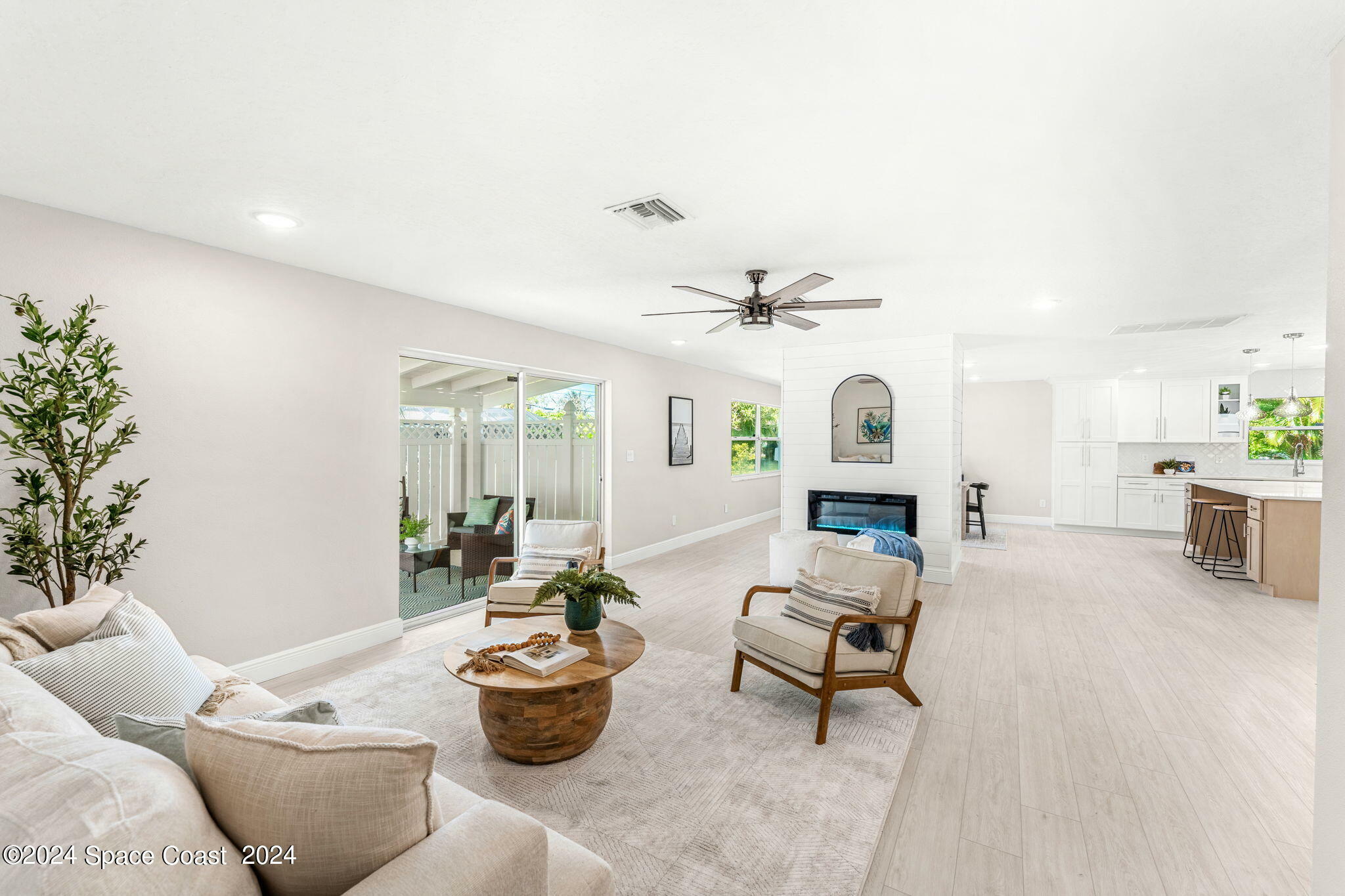 Property Photo:  214 Miami Avenue  FL 32903 