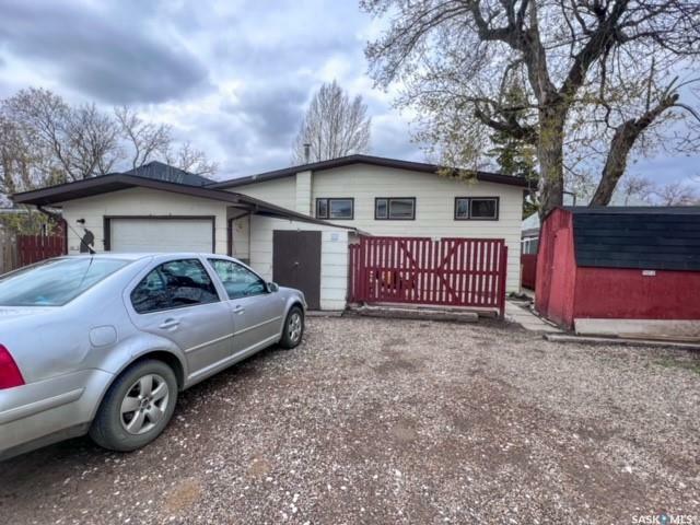 Photo de la propriété:  257 3rd Avenue NW  SK S9H 0R9 