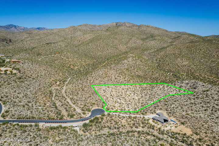 13716 E Placita Del Inca 8  Tucson AZ 85749 photo