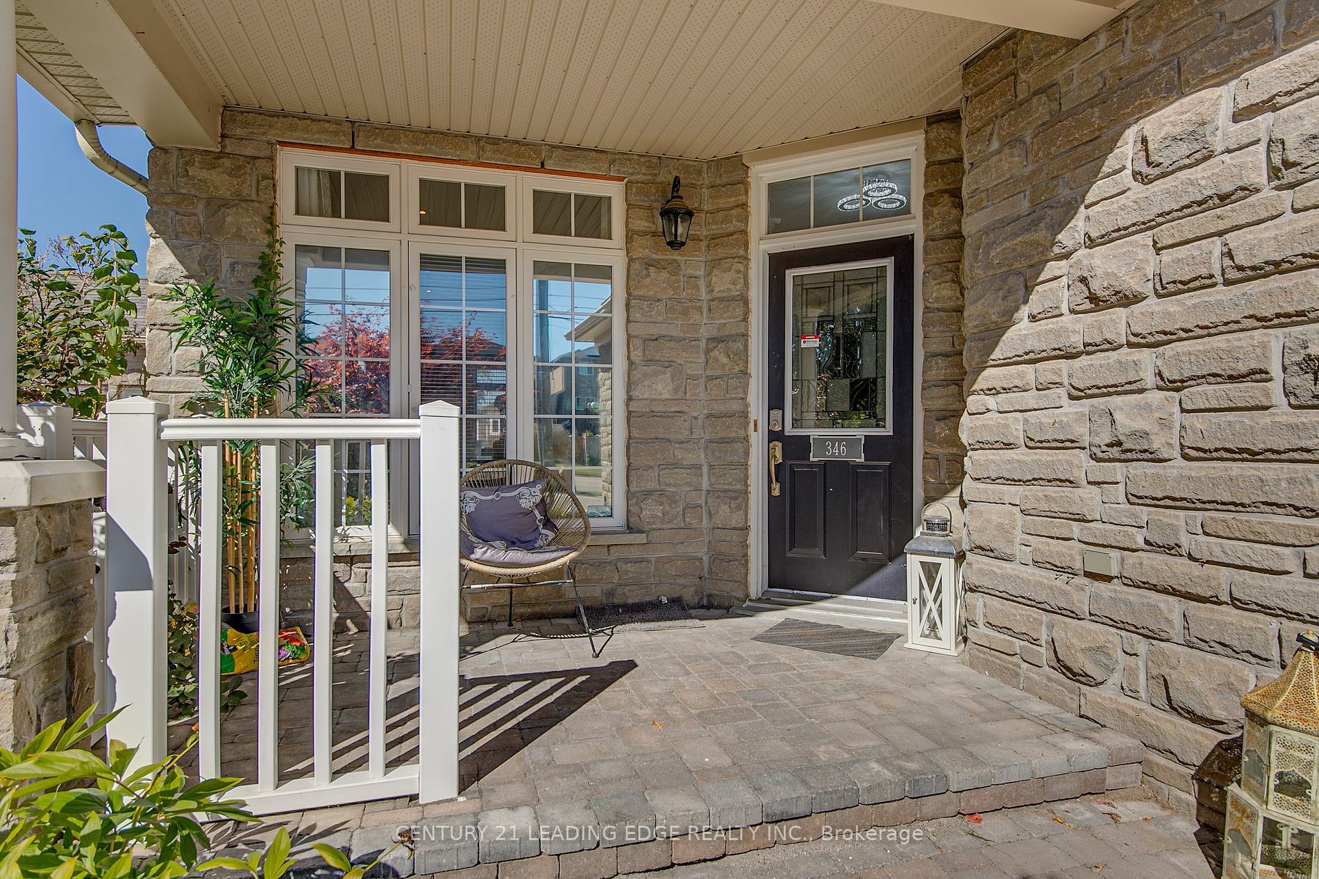 Property Photo:  346 Ardagh Rd  ON L4N 9C2 