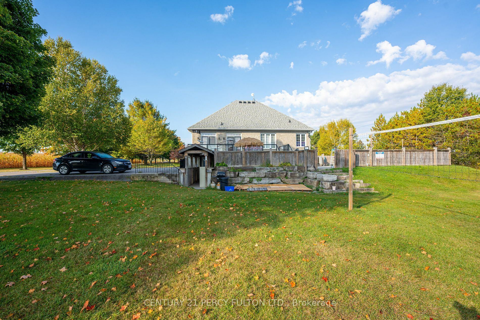 Photo de la propriété:  5659 Gilmore Rd  ON L0A 1J0 