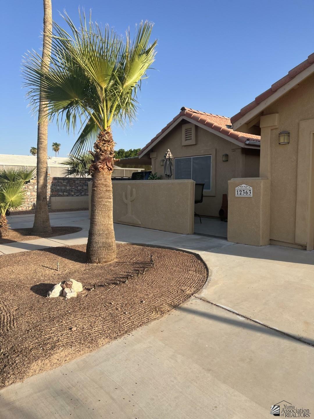 Property Photo:  12363 E 39 Way  AZ 85367-5992 