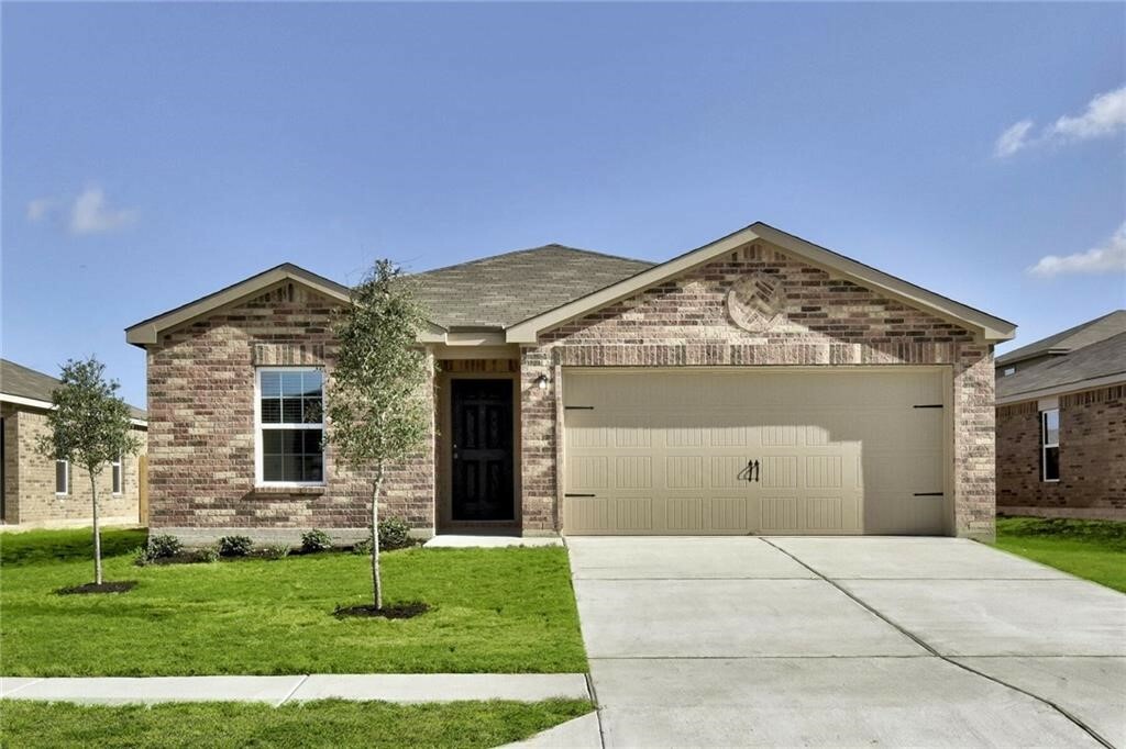 Property Photo:  213 Independence Avenue  TX 78642 