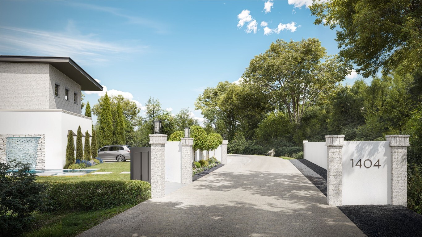 Property Photo: 1404 Rockcliff Road TX 78746