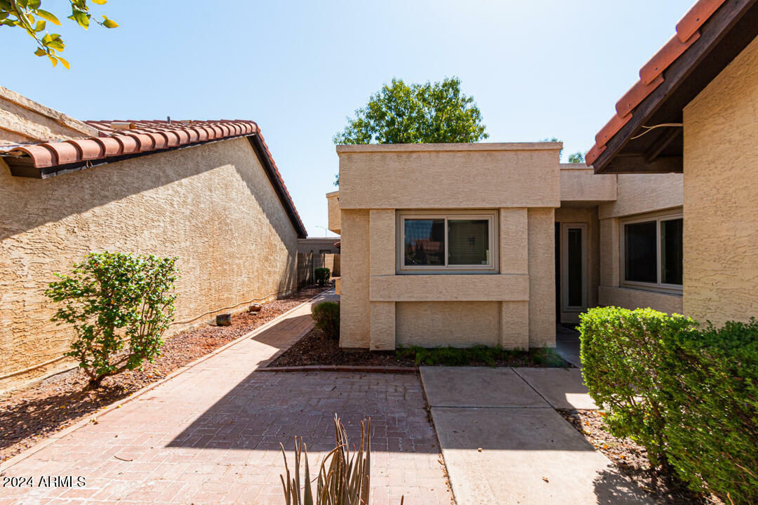 Property Photo:  2157 E Fairview Avenue  AZ 85204 