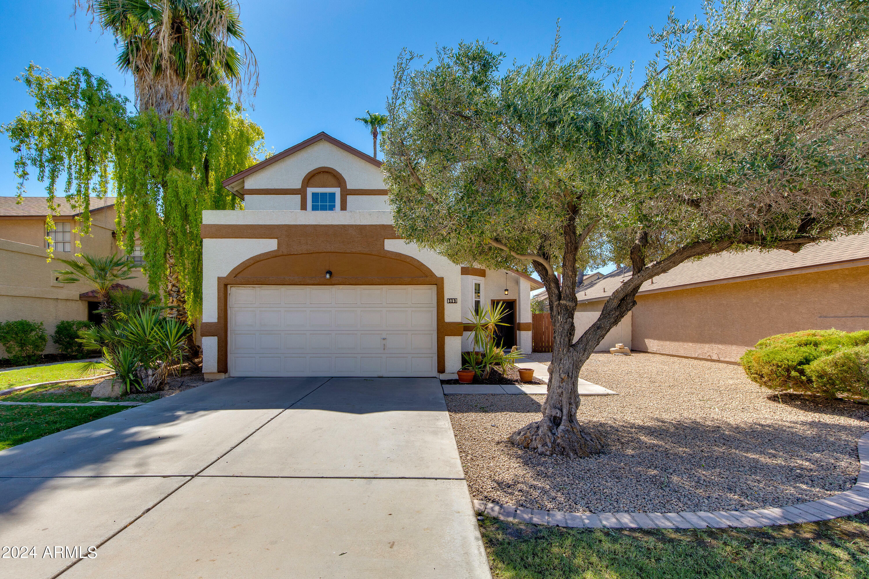 Property Photo:  3857 W Ivanhoe Street  AZ 85226 