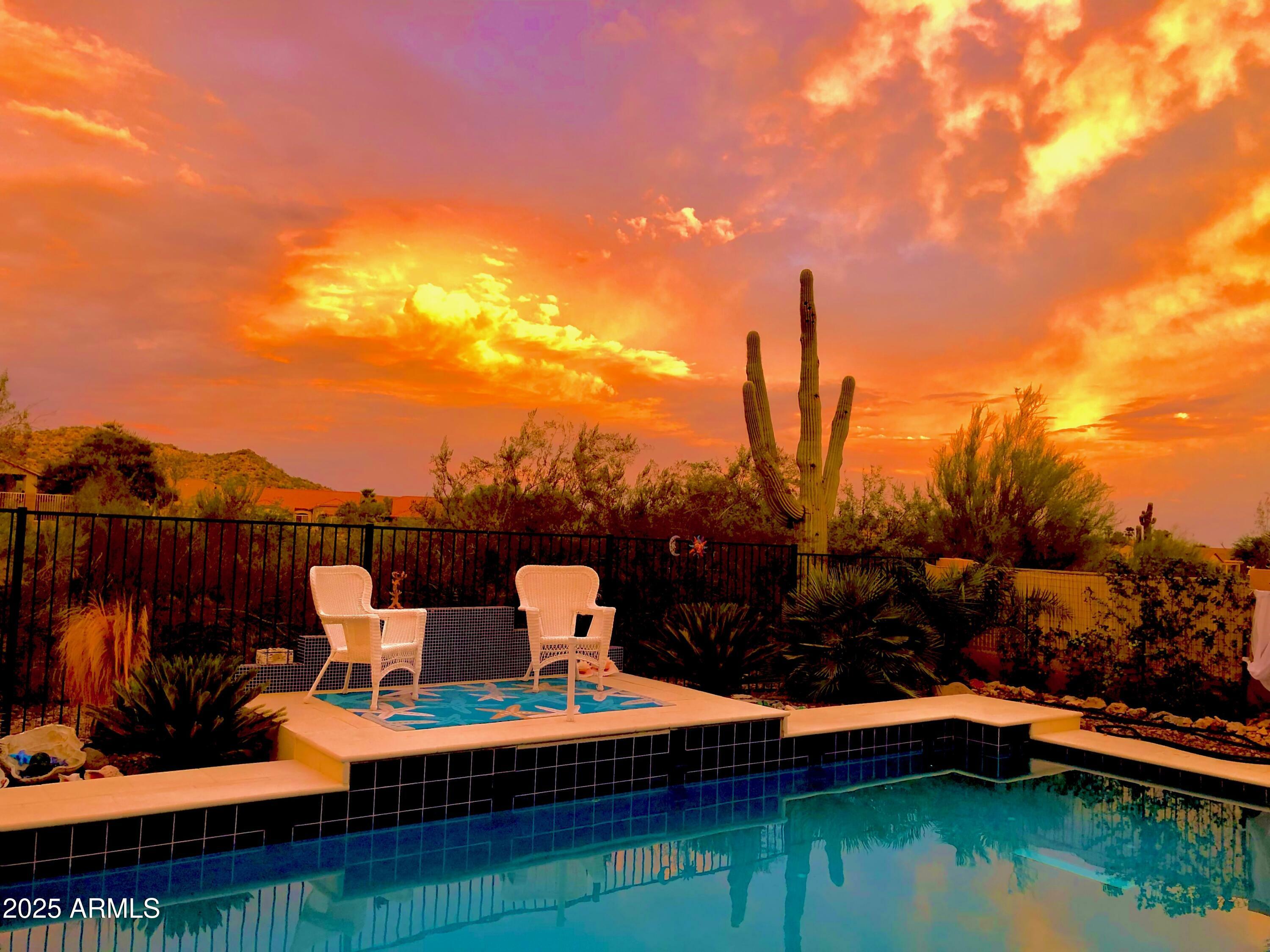 Property Photo: 4333 S Pony Rider Trail AZ 85118