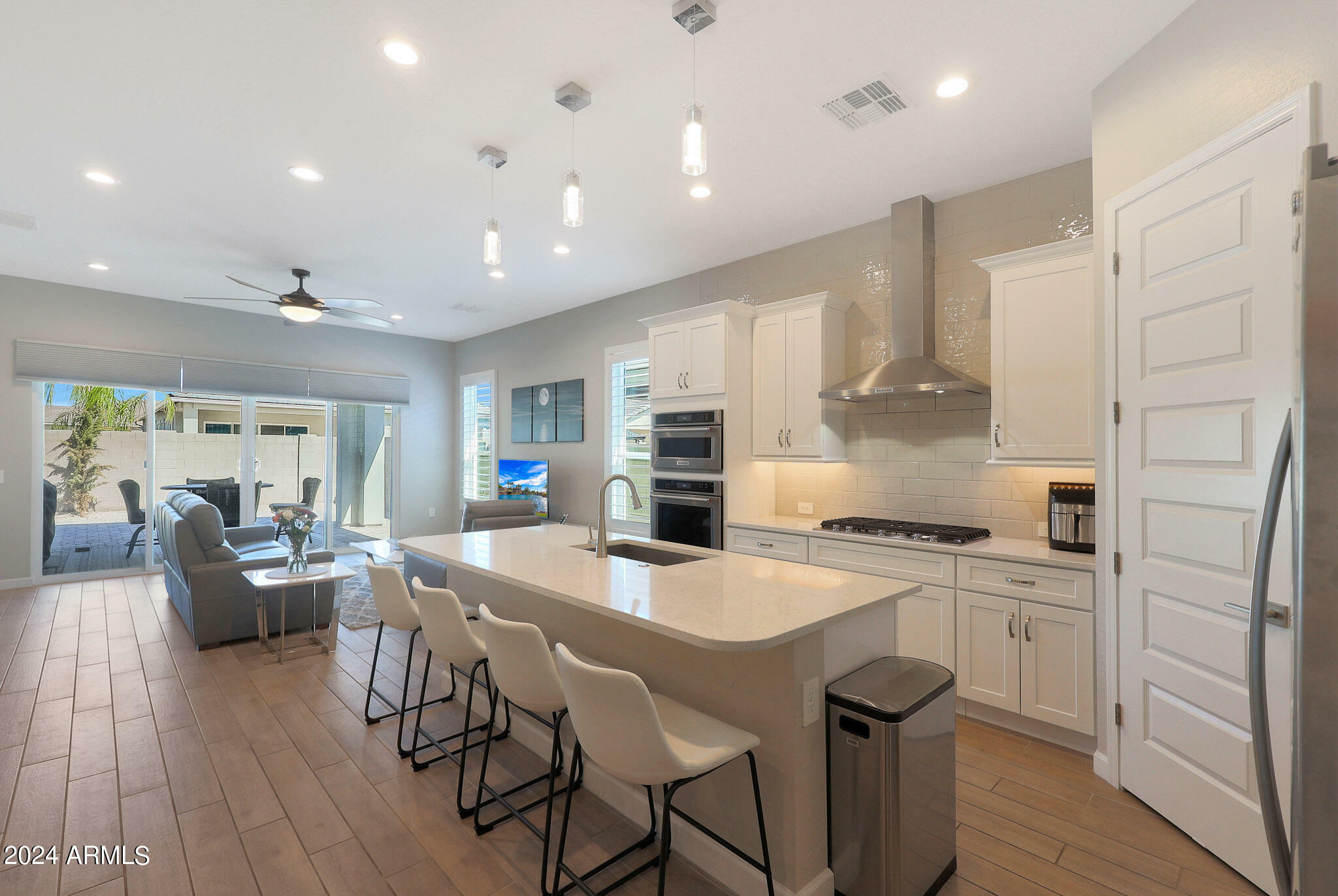 Property Photo:  10538 W Quail Avenue  AZ 85382 
