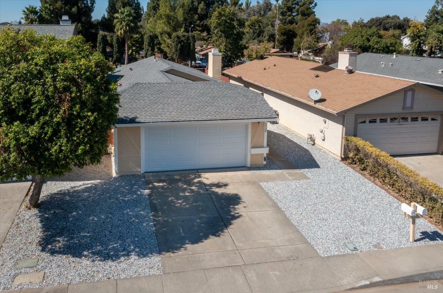 Property Photo:  1730 Daniel Court  CA 94533 