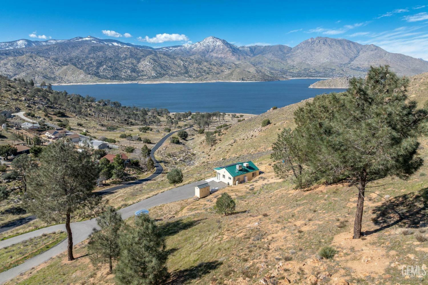 5436 Yankee Canyon Drive  Lake Isabella CA 93240 photo