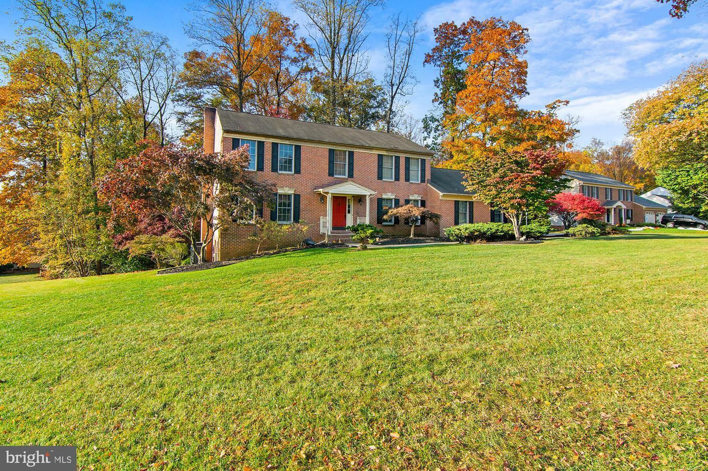 Property Photo:  1005 Milchling Drive  MD 21015 