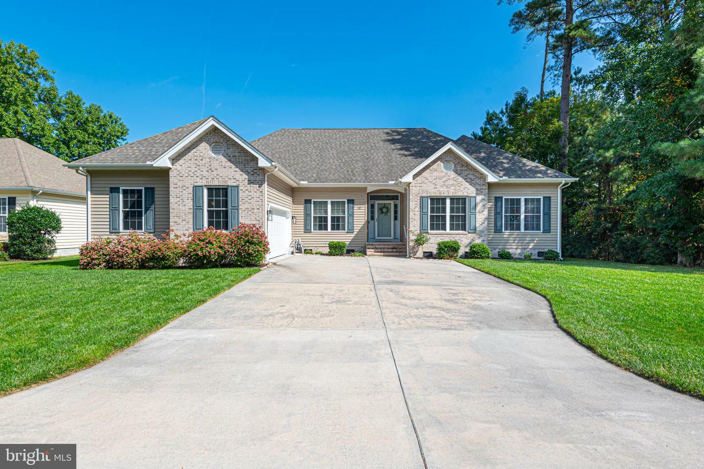 Property Photo: 107 Pine Forest Drive MD 21811
