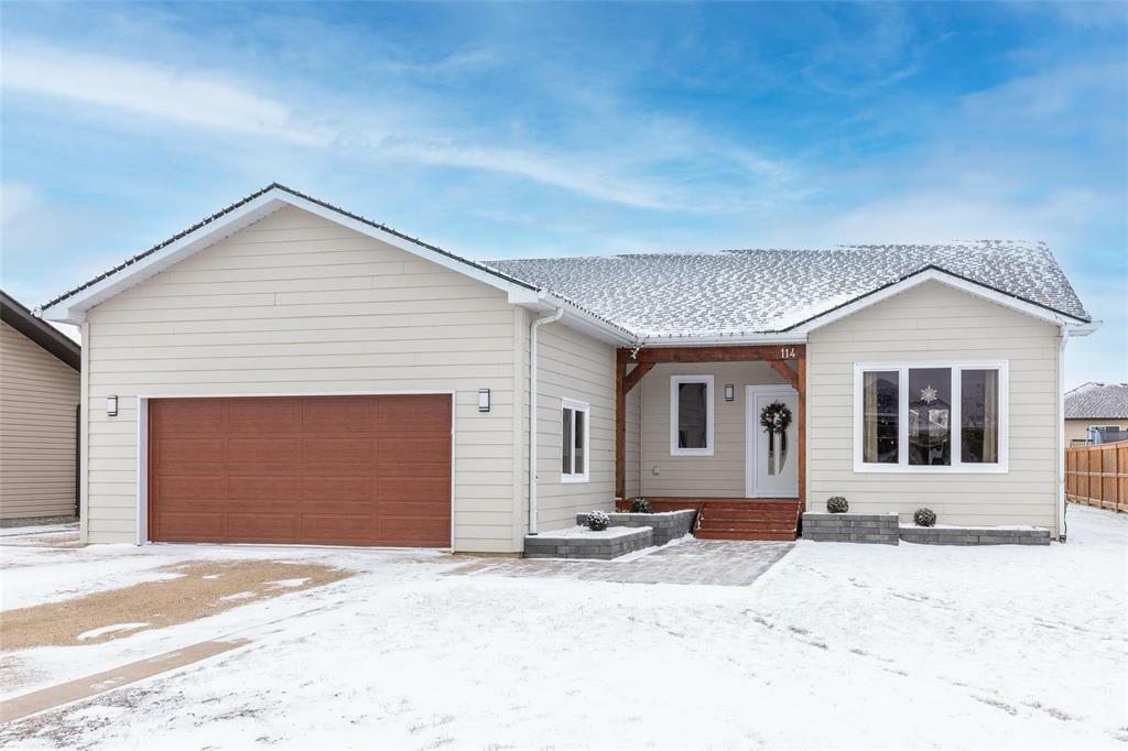 Photo de la propriété:  114 Burntwood Drive  MB R5G 0Y8 