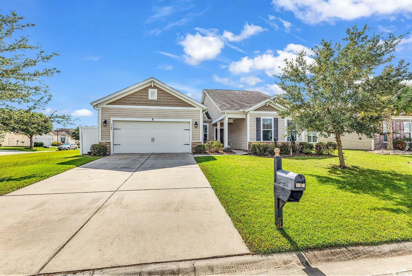 Property Photo:  1701 Boyne Dr.  SC 29588 