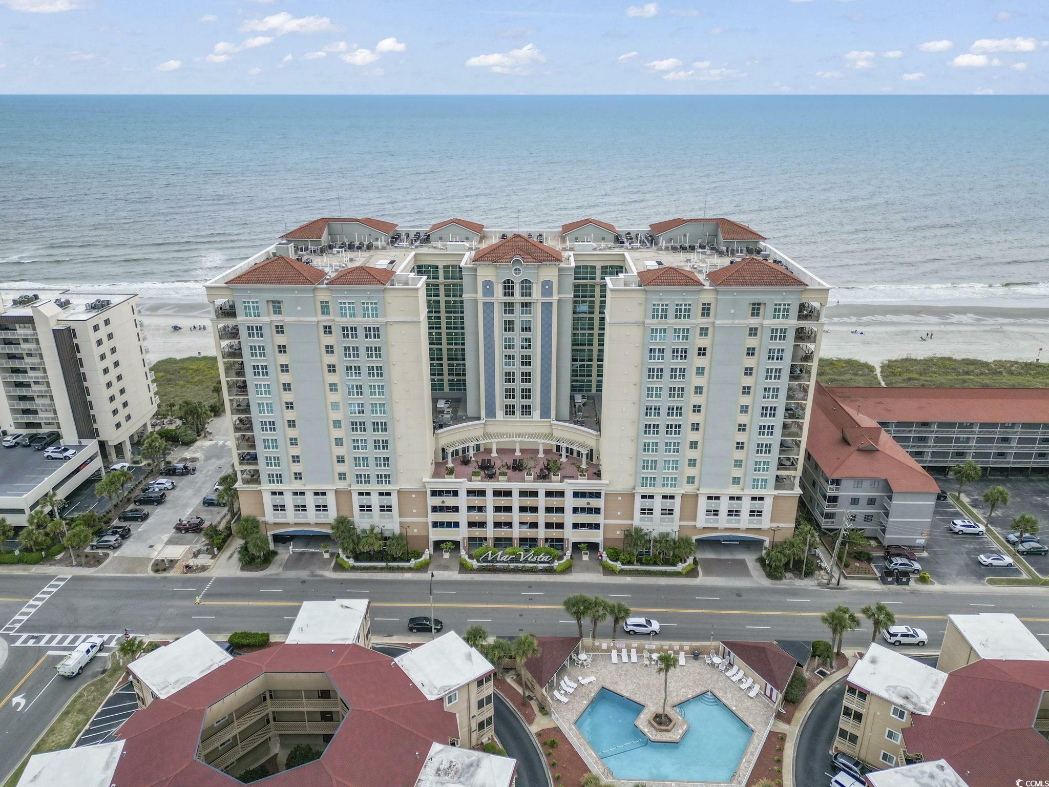 Property Photo:  603 S Ocean Blvd. 1016  SC 29582 