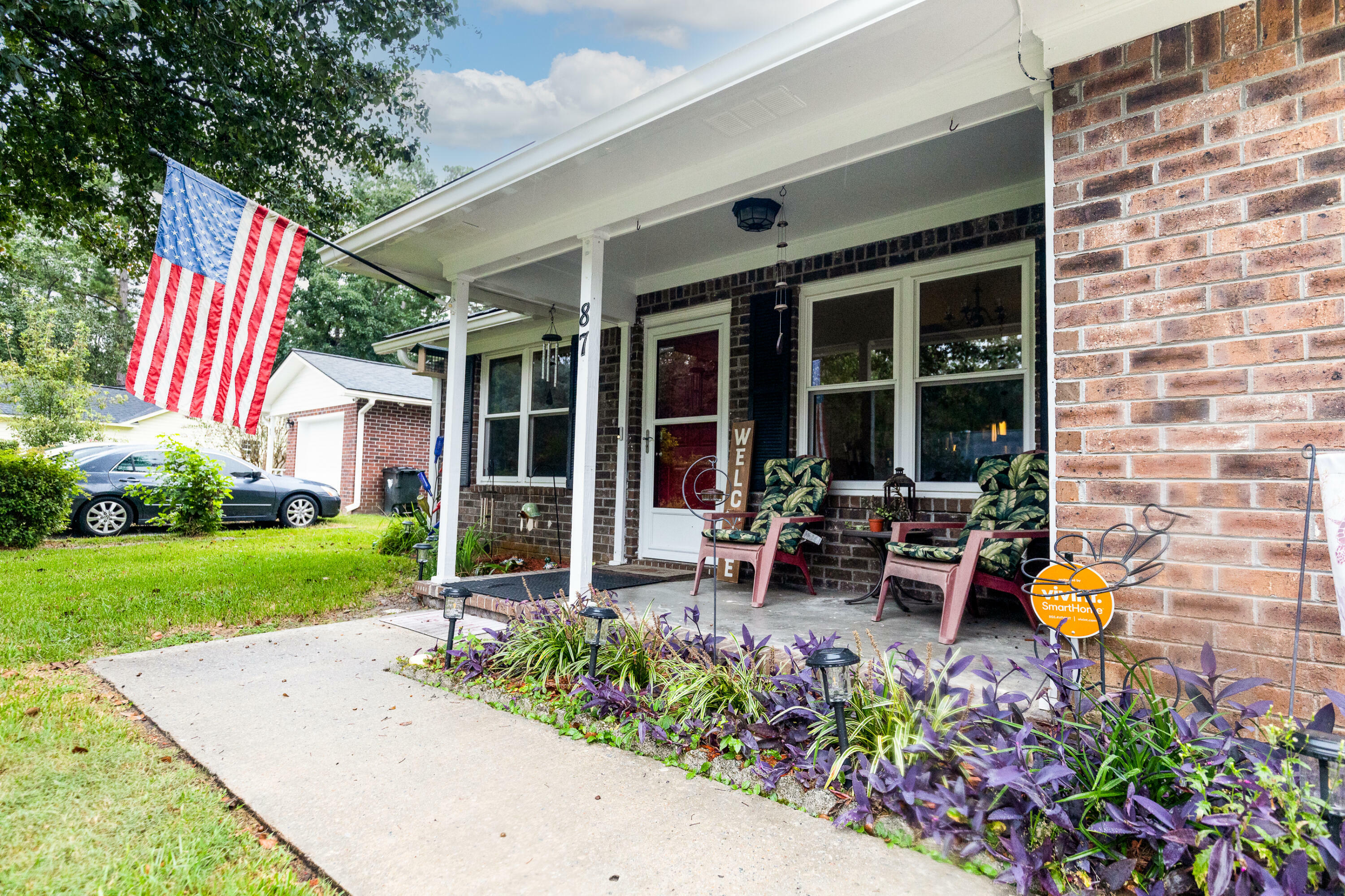 Property Photo:  87 Four Iron Court  SC 29483 