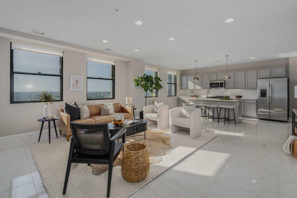 Property Photo: 50 W Broad Street OH 43215