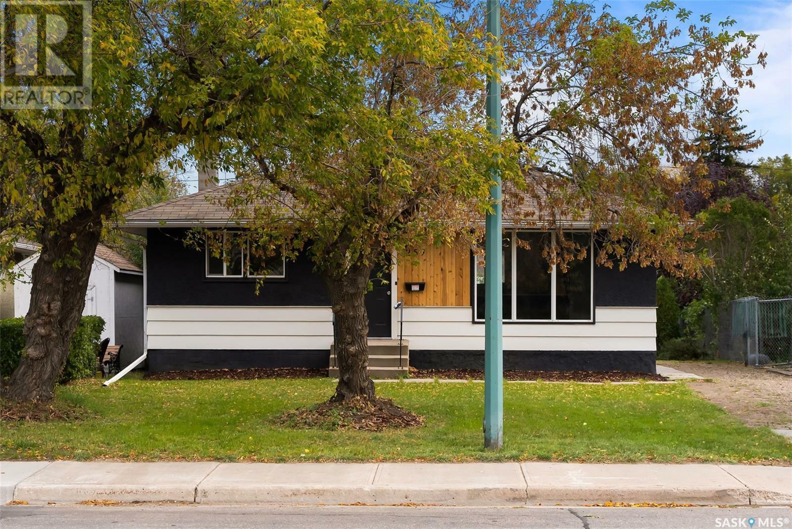 Property Photo:  259 Broad Street N  SK S4R 2X7 