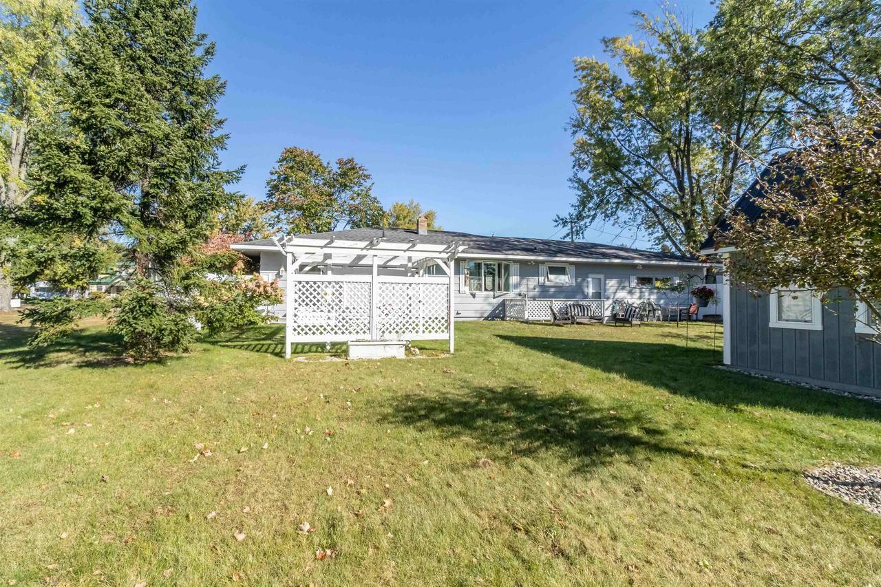 Property Photo:  347 Wood Avenue  WI 54457 