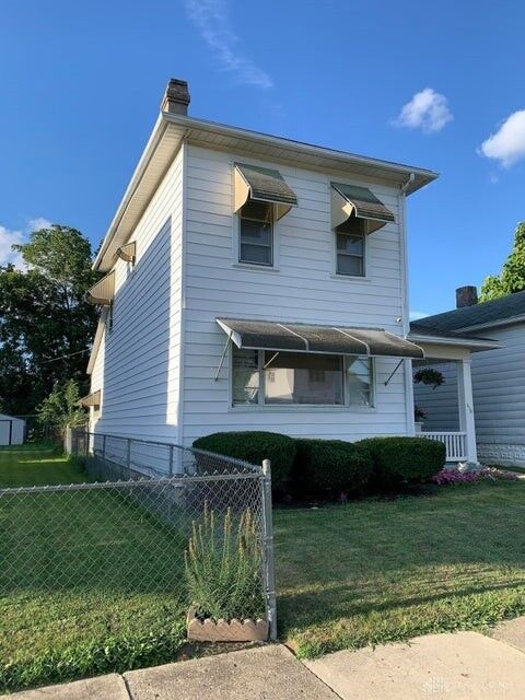 Property Photo: 416 W Southern Avenue OH 45506