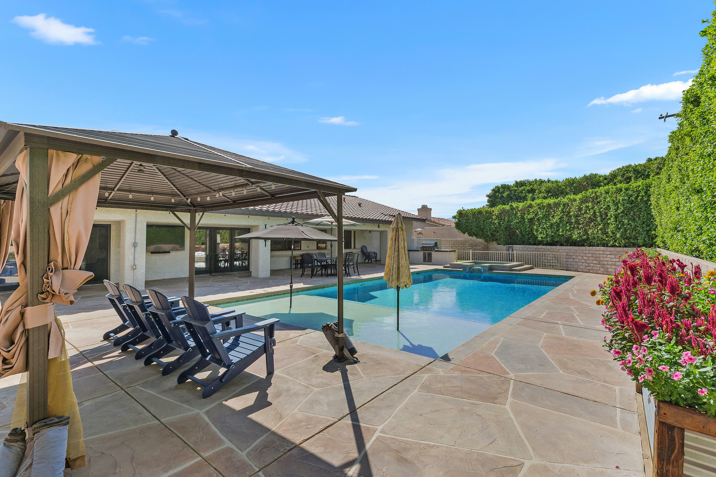 Property Photo:  79540 Bermuda Dunes Drive  CA 92203 