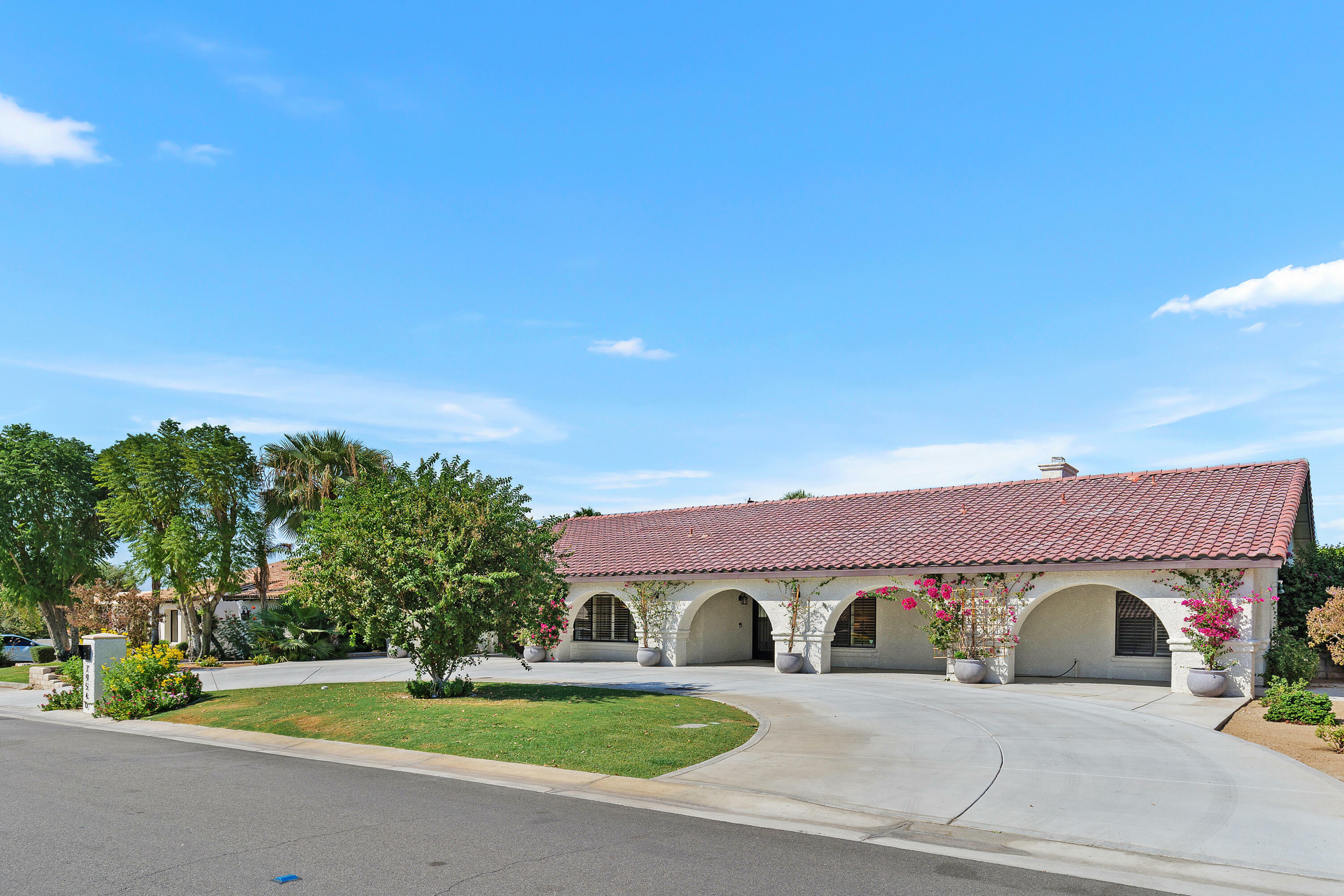 Property Photo:  79540 Bermuda Dunes Drive  CA 92203 