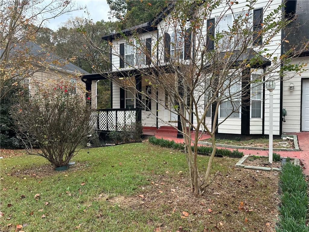 Property Photo:  775 Stonemill Manor  GA 30058 