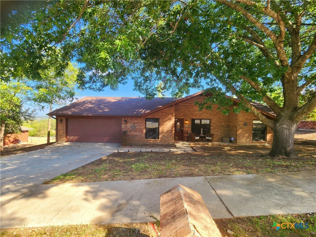 1801 E Robertson Avenue  Copperas Cove TX 76522 photo