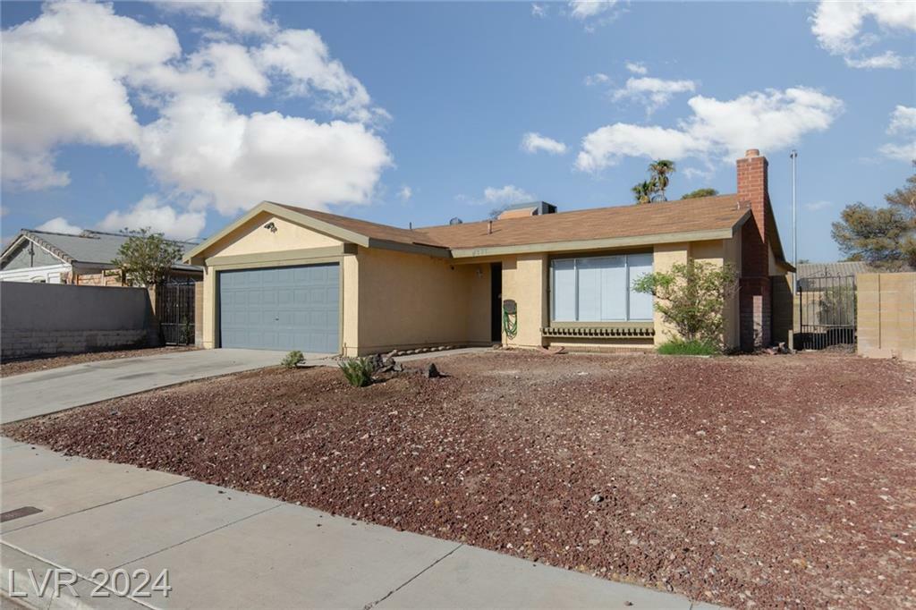 Property Photo:  4333 Clover Hill Court 0  NV 89147 