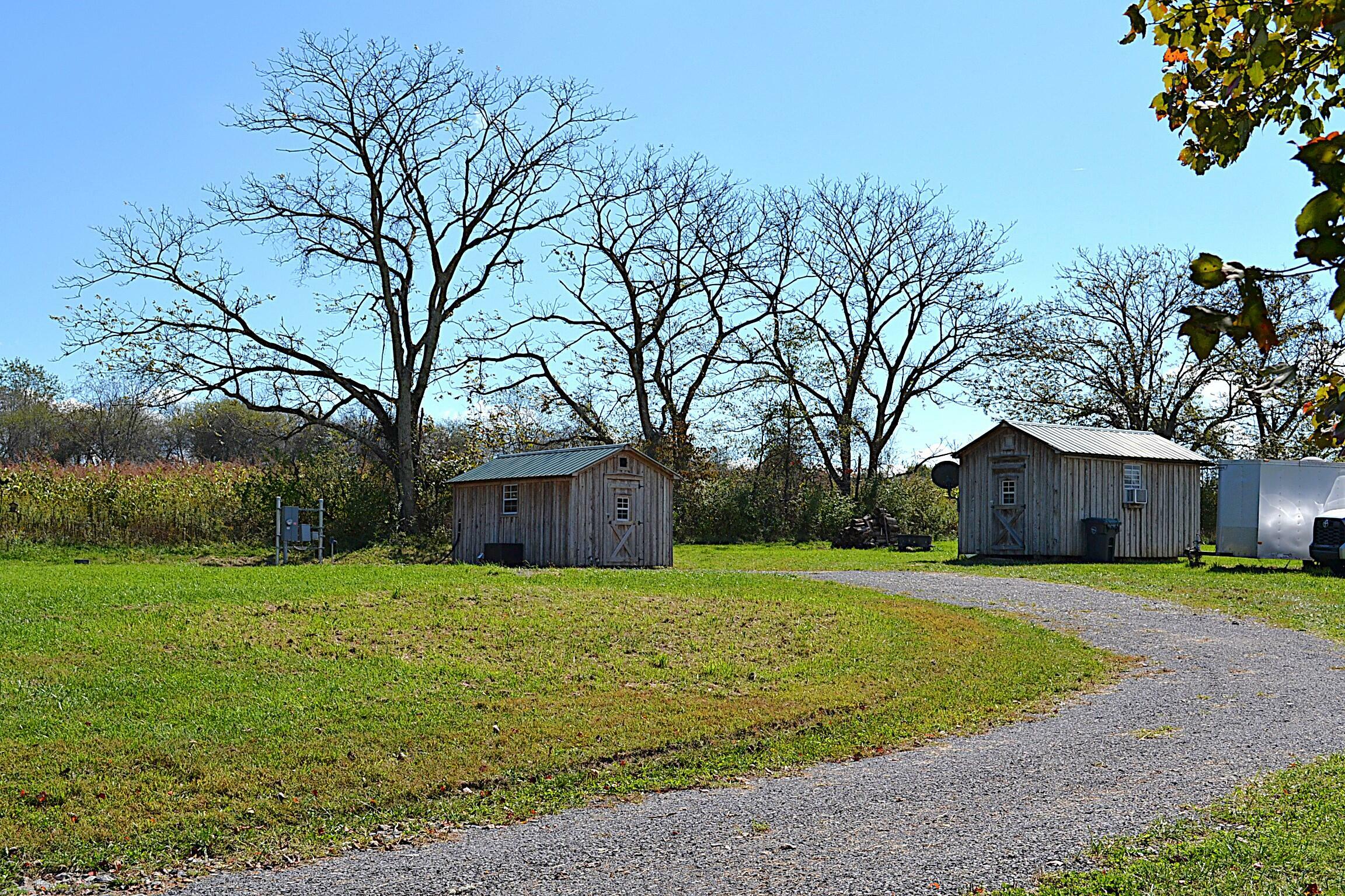 Property Photo:  578 Coleman Cliff Rd  WV 24938 