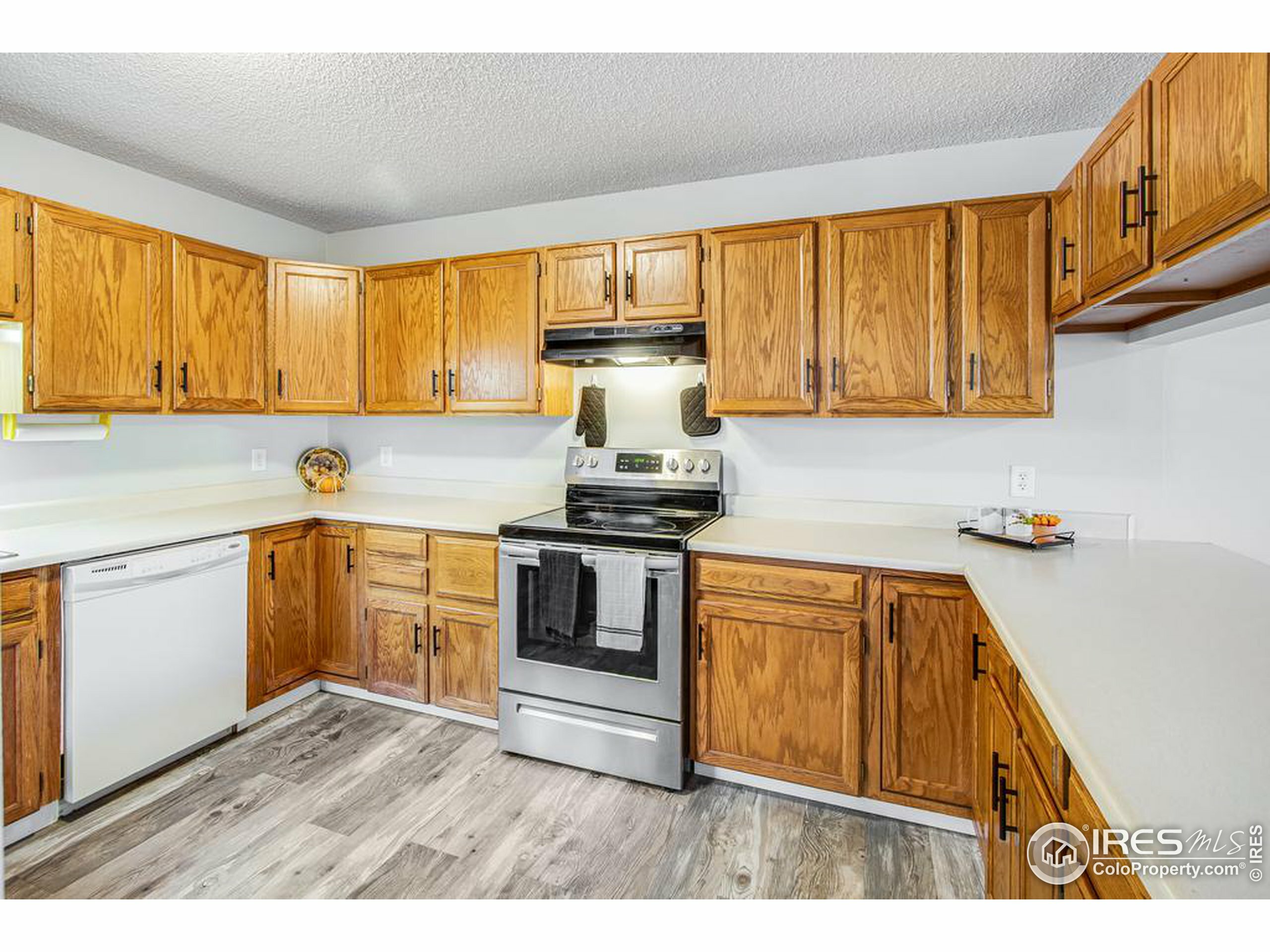 Property Photo:  1050 S St Vrain Ave 3  CO 80517 